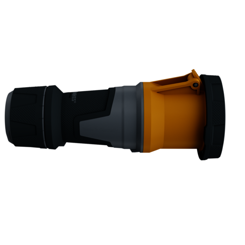 MENNEKES PowerTOP Xtra 连接器 14217 images3d