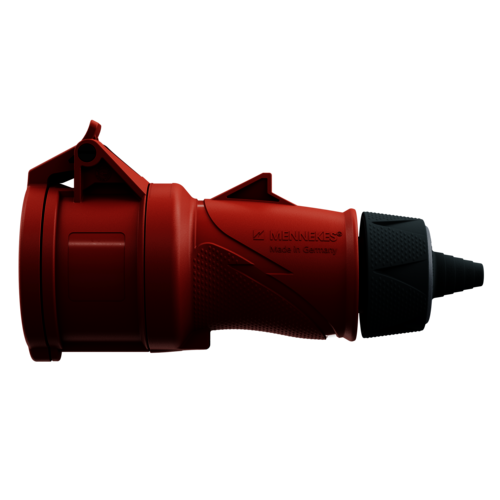 MENNEKES PowerTOP Xtra G 连接器 14363 images3d