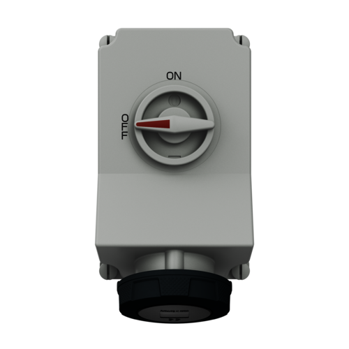 MENNEKES 插座 5111A images3d