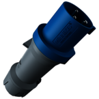 MENNEKES PowerTOP plus插头 3212