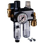 MENNEKES 气动维护单元 18431