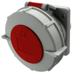 MENNEKES 面板式插座 2711