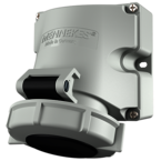 MENNEKES 壁装式插座 9323