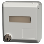 MENNEKES Cepex 面板式 SCHUKO® 插座 4981