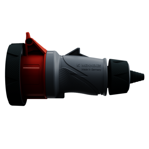 MENNEKES PowerTOP Xtra G 连接器 14343 images3d