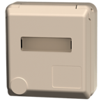 MENNEKES Cepex 面板式 SCHUKO® 插座 4974