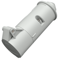 MENNEKES  连接器 689A