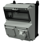 MENNEKES AMAXX® 组合插座装置 920045