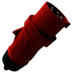 MENNEKES PowerTOP Xtra G 插头 13363