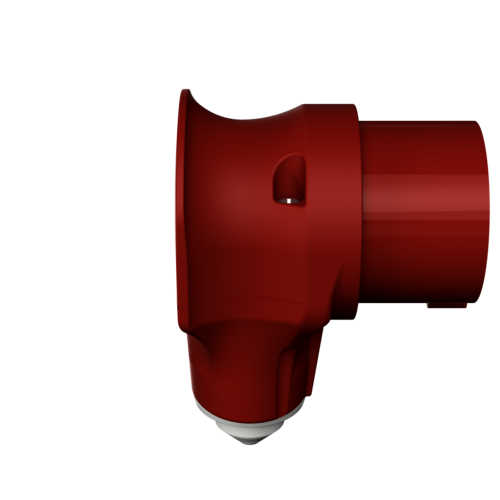 MENNEKES VarioTOP 相位转换装置 859 images3d