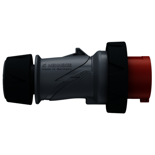 MENNEKES 带 ErgoCONTACT 的插头 PowerTOP Xtra R 13632 images3d