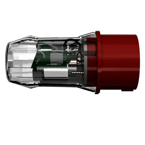 MENNEKES 相序检测插头 1414 images3d