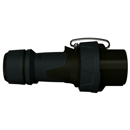 MENNEKES PowerTOP Xtra TM 插头 24970 images3d