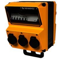 MENNEKES  AMAXX® 组合插座装置 970005GE