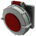 MENNEKES 面板式插座 228A