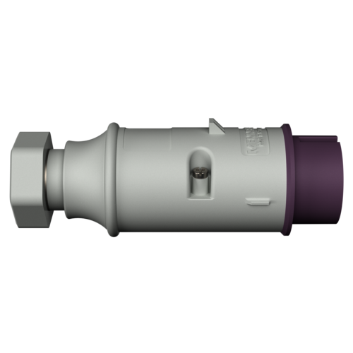 MENNEKES 插头 668A images3d