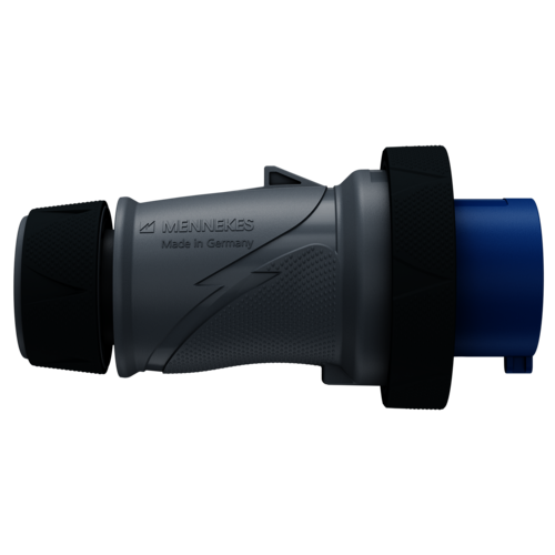 MENNEKES 带 ErgoCONTACT 的插头 PowerTOP Xtra 13625 images3d