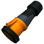 MENNEKES PowerTOP Xtra 连接器 14223