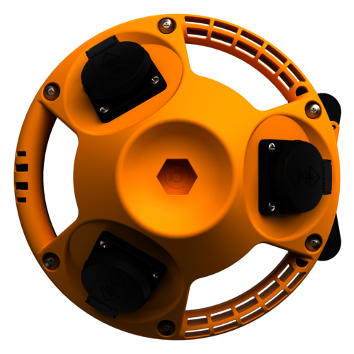 MENNEKES 3KRAFT 方向盘型 94351GE images3d