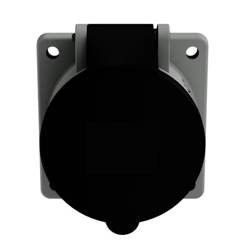 MENNEKES 面板式插座 3058 images3d