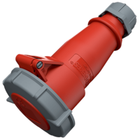 MENNEKES  AM-TOP 连接器 3916