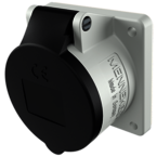 MENNEKES 面板式插座 3452