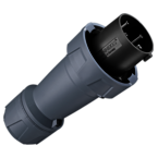 MENNEKES PowerTOP plus插头 3323