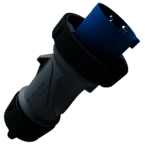 MENNEKES PowerTOP Xtra G 插头 13331