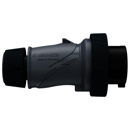 MENNEKES 带 ErgoCONTACT 的插头 PowerTOP Xtra R 13638 images3d