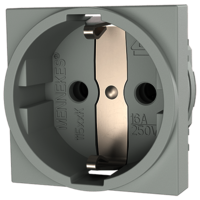 MENNEKES  SCHUKO® 嵌入式插座 11530K