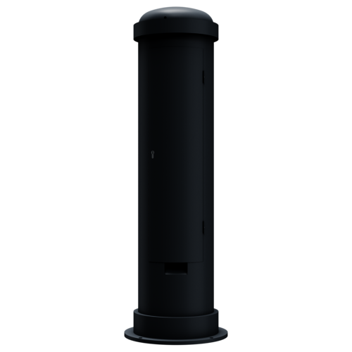 MENNEKES 灯柱外壳 18502AZ images3d