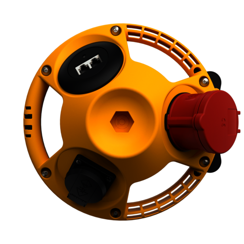 MENNEKES 3KRAFT 方向盘型 94355GE images3d