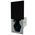 MENNEKES 内置插头 8008