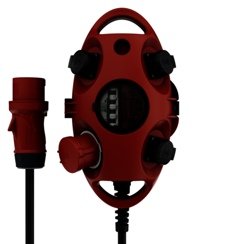 MENNEKES AirKRAFT 飞碟型 94559RO images3d