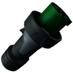 MENNEKES PowerTOP Xtra 插头 13208