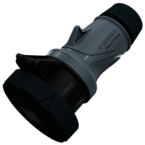 MENNEKES 带 ErgoCONTACT 的连接器 PowerTOP Xtra 14623