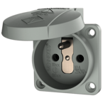 MENNEKES 面板式接地型插座 11130