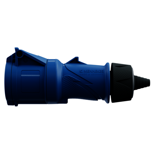 MENNEKES PowerTOP Xtra G 连接器 14351 images3d