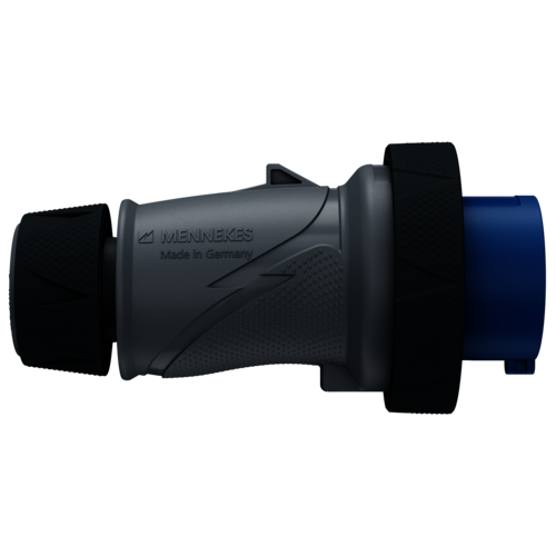 MENNEKES 带 ErgoCONTACT 的插头 PowerTOP Xtra 13626 images3d