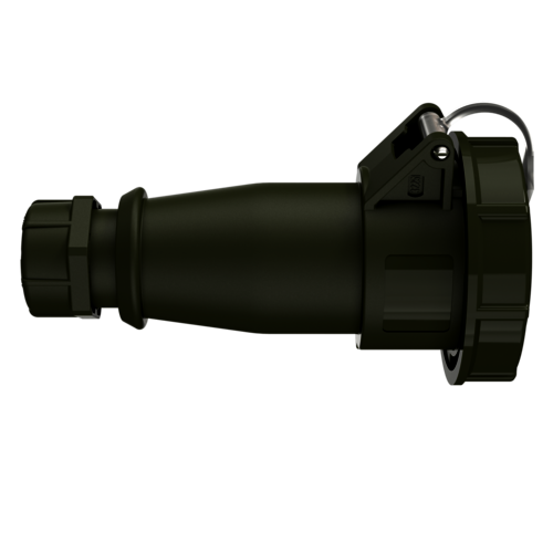 MENNEKES AM-TOP TM 连接器 24686 images3d