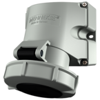 MENNEKES 壁装式插座 9373