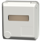 MENNEKES Cepex 面板式插座 4238