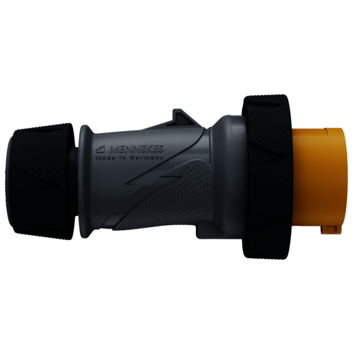 MENNEKES 带 ErgoCONTACT 的插头 PowerTOP Xtra R 13630 images3d