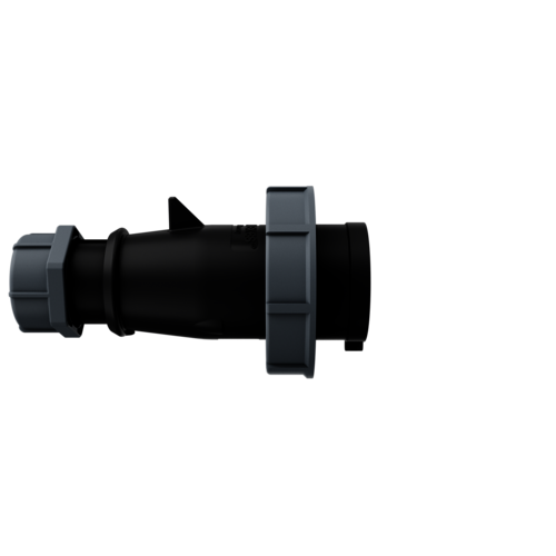 MENNEKES AM-TOP 插头 2213 images3d