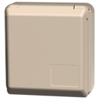 MENNEKES Cepex 面板式 SCHUKO® 插座 4971