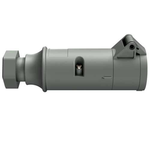 MENNEKES 连接器 713A images3d