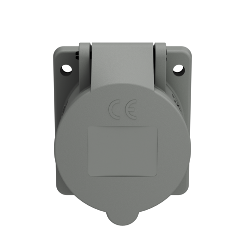 MENNEKES 面板式插座 3222 images3d