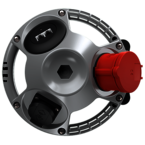 MENNEKES 3KRAFT 方向盘型 94355SI