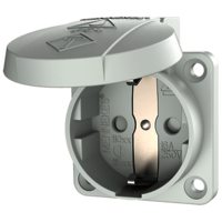 MENNEKES  面板式 SCHUKO® 插座 11080