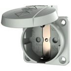 MENNEKES 面板式 SCHUKO® 插座 11080